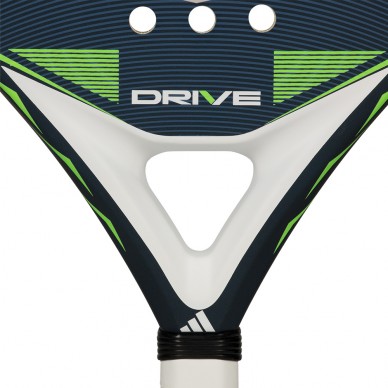 Adidas Drive blå 2026