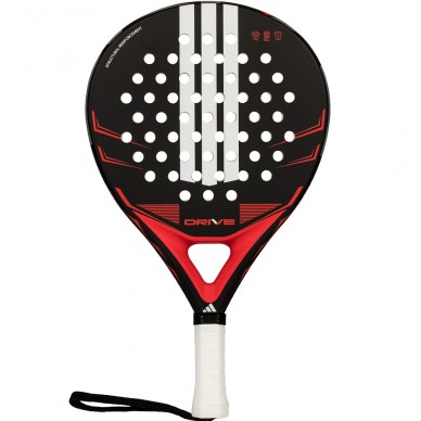 Adidas Drive svart 2026