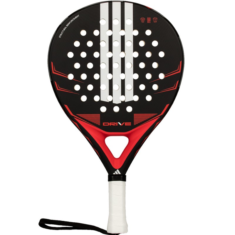 Adidas Drive svart 2026