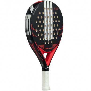 Adidas Drive svart 2026