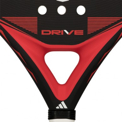 Adidas Drive svart 2026