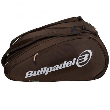 Bullpadel BPP26024 Wonder chocolate 2026 Padelväska