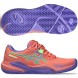 Asics Gel Challenger 15 Padel guava amethyst 2026 padelskor