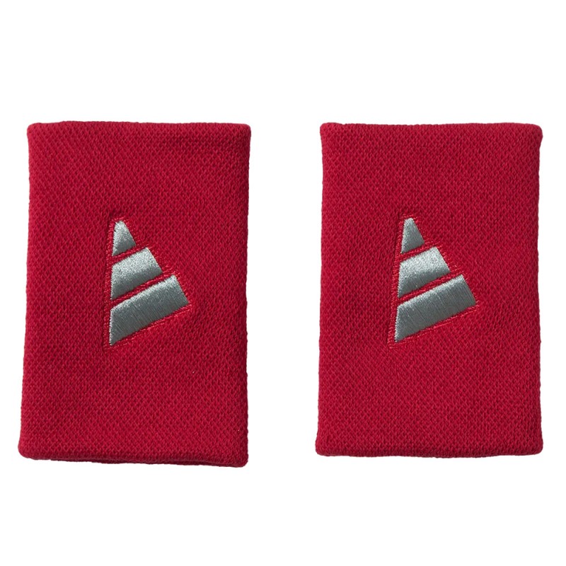 Armband Adidas L rött