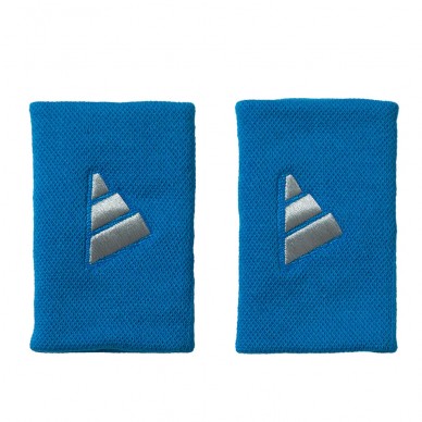 Armband Adidas L blågrå