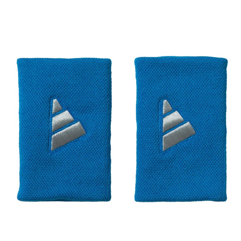 Armband Adidas L blågrå