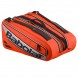 Babolat HR Pro Padel Lebrón orange 2026 Padelväska