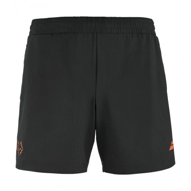 Babolat Lebrón svart short