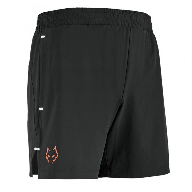 Babolat Lebrón svart short