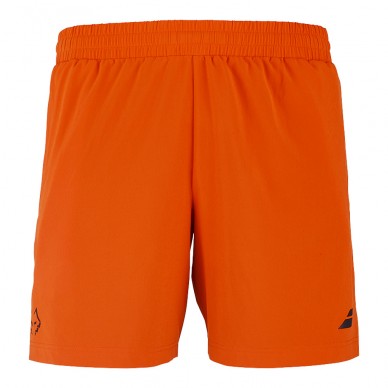 Babolat Lebrón orange Short