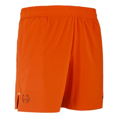 Babolat Lebrón orange Short