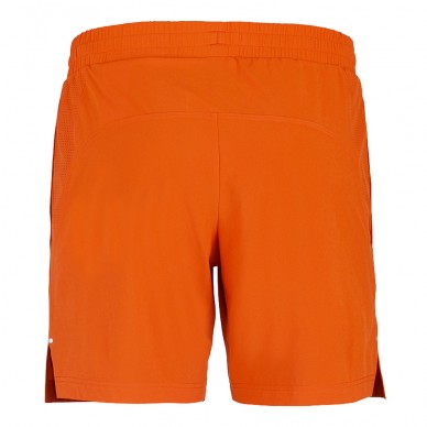 Babolat Lebrón orange Short