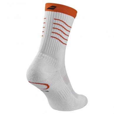 Babolat Mid-Calf Lebron vita socks
