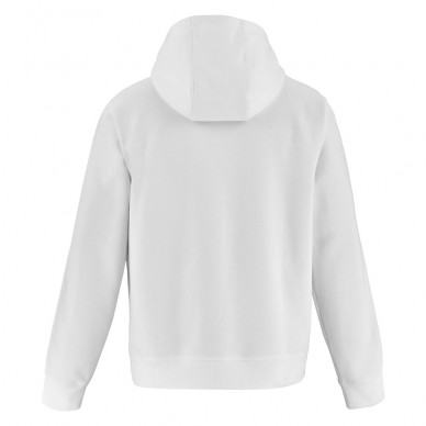 Babolat Hood Sweat Lebron vit hoodie