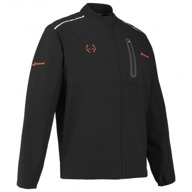 Babolat Juan Lebron svart jacket