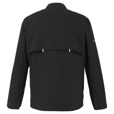 Babolat Juan Lebron svart jacket