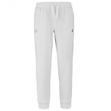 Babolat Sweat Lebron vit byxor