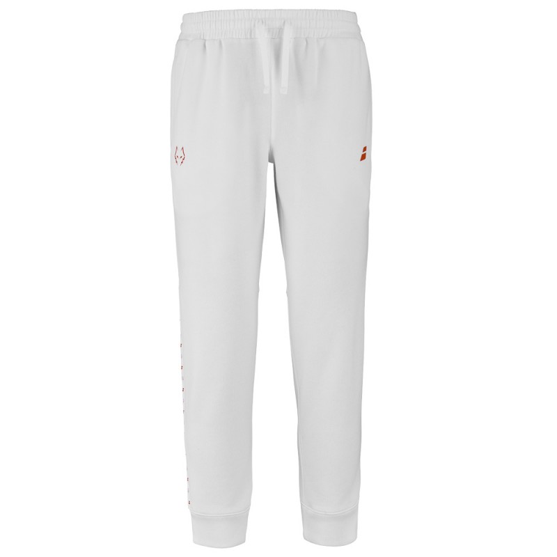 Babolat Sweat Lebron vit byxor