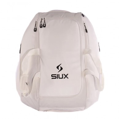 Siux Tour vit 2026 Padelväska