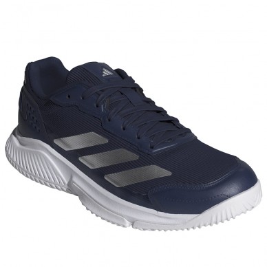 Adidas Courtquick Padel M blue 2026 padelskor