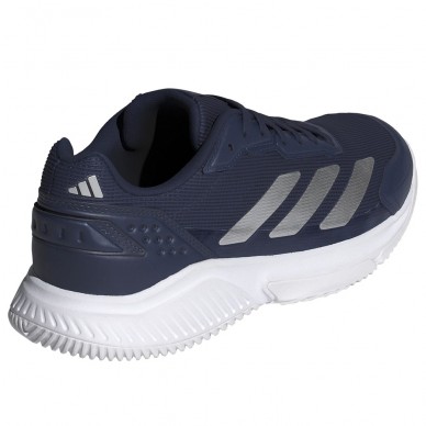 Adidas Courtquick Padel M blue 2026 padelskor