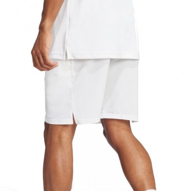 Adidas Club SW vit Short