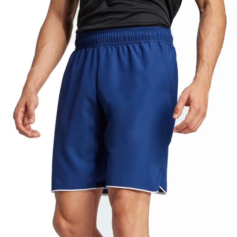 Adidas Club blå Short