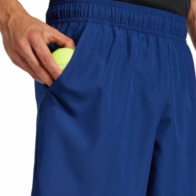 Adidas Club blå Short