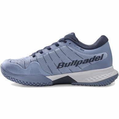 Bullpadel Vertex Woman Pro Line Tour Final 26V atomic blue 2026 Padelskor
