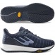 Bullpadel X-PLO Pro Line Tour Final 26V navy blue 2026 padelskor