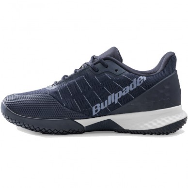 Bullpadel X-PLO Pro Line Tour Final 26V navy blue 2026 padelskor