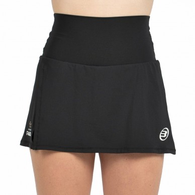 Bullpadel Pasau svart kjol
