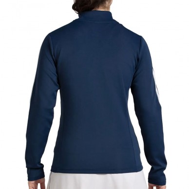 Bullpadel Pola djuphavsblå jacket