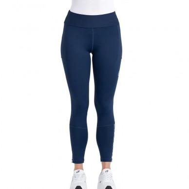 Bullpadel Palomas nät djupt Leggins