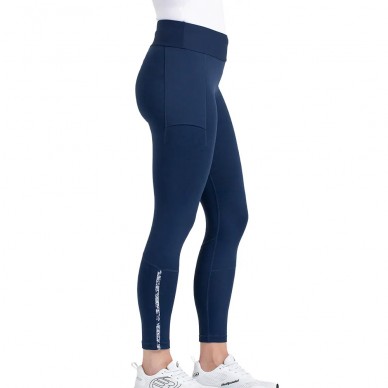 Bullpadel Palomas nät djupt Leggins