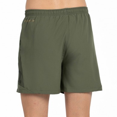 Bullpadel Pecos kaki short
