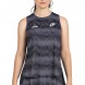 Bullpadel Parnav svart T-shirt