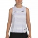 Bullpadel Parnav ecru t-shirt