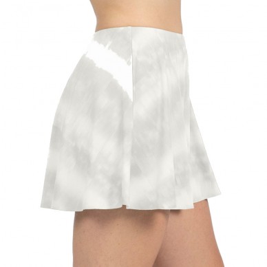 Bullpadel Piatra off-white kjol