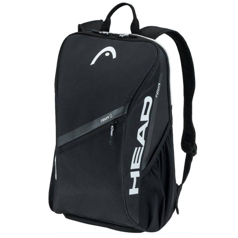 Head Tour 25L svart 2026 Backpack