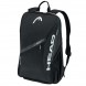 Head Tour 25L svart 2026 Backpack