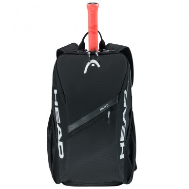 Head Tour 25L svart 2026 Backpack