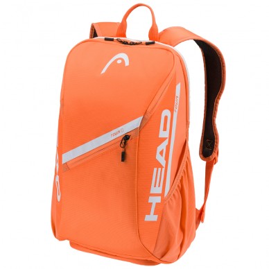 Head Tour 25L orange 2026 Backpack