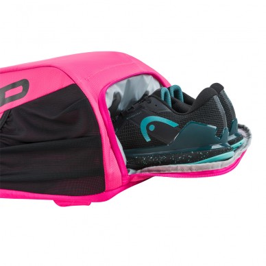 Head Tour 25L rosa 2026 Backpack