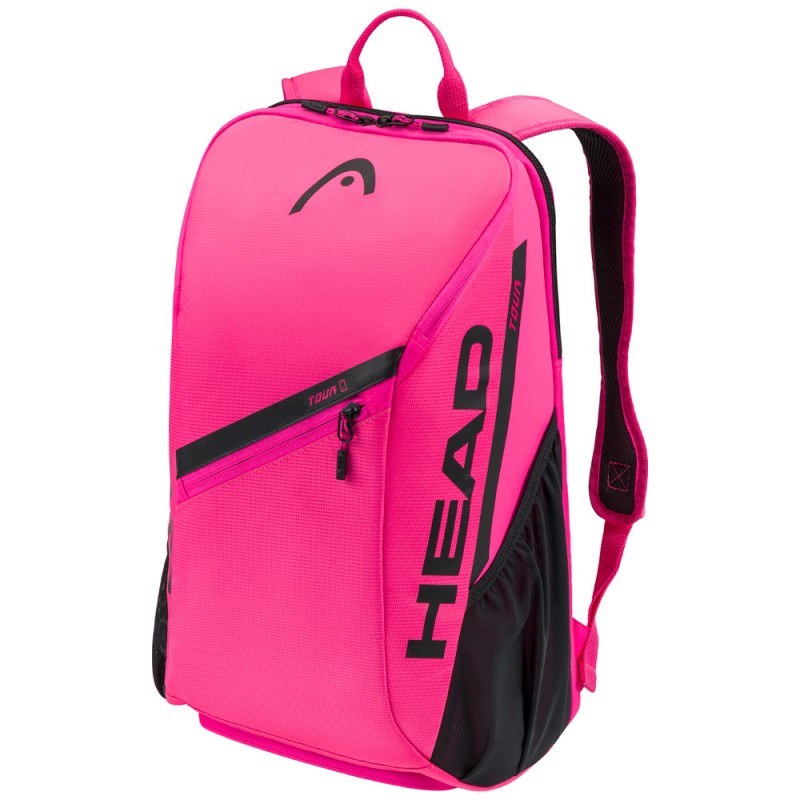 Head Tour 25L rosa 2026 Backpack