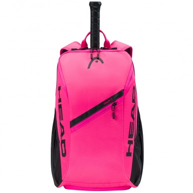 Head Tour 25L rosa 2026 Backpack