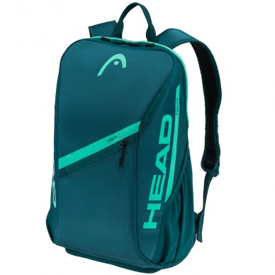 Head Tour 25L grön 2026 Backpack