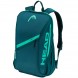 Head Tour 25L grön 2026 Backpack