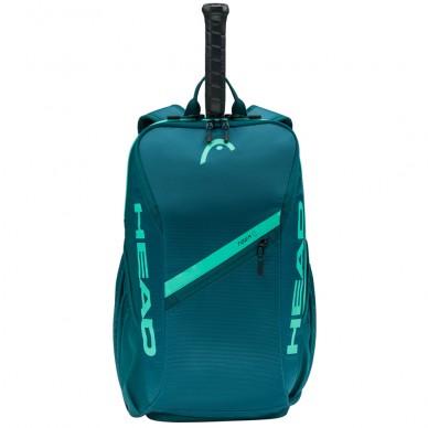 Head Tour 25L grön 2026 Backpack