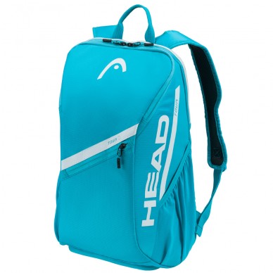 Head Tour Backpack 25L blå 2026 Backpack